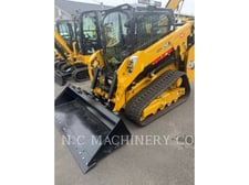 Caterpillar 255 DCA2, S/N: 0FL714375, 2026