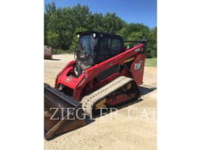 Caterpillar 289D3, 258 hours, S/N: JX903352, 2020