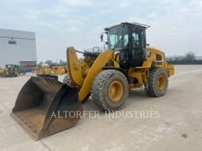 Image for Cat 938M, Wheel Loader, 1828 hours, S/N: P5K02094, 2021