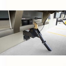 Genisys Dok-Lok Vehicle Restraint w/controls, Rite-Hite #GRH-700, Factory Sealed, (11 available)