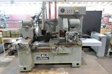 Heald #273A, universal internal grinder with face grinding & Heald Red Head grinding spindle