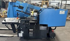DoAll #S-320CNC Saw Structurall, automatic horizontal band saw, 65-325 FPM