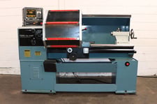 Southwestern Industries #Trak-TRL-1745P, CNC lathe, 17.7" swing, 45" centers, 2" bore, D1-6, 40-2200 RPM