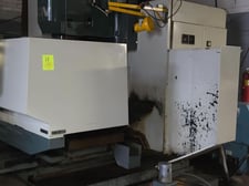 Enshu #650V, vertical machining center, needs spindle orientation repair, 1990