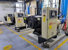 1916 acfm, Ingersoll-Rand #C70018M3, 90 PCI Rotary Compressor