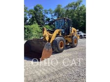 Cat 930M, Wheel Loader, 6568 hours, S/N: KTG04846, 2019