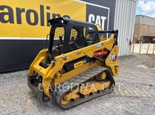 Caterpillar 259D3, 1211 hours, S/N: CW920200, 2022
