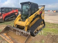 Caterpillar 289D3, 11945 hours, S/N: JX908285, 2022