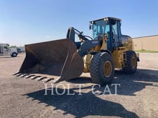 Deere & Co. 624K, Wheel Loader, 11015 hours, S/N: 668337, 2015