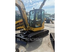 Caterpillar 305-07CR, S/N: 5G512813, 2026