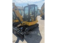 Caterpillar 304-07, S/N: AN408313, 2026