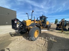 Caterpillar 140M3AWD, Motor Grader, 7769 hours, S/N: N9J01333, 2019