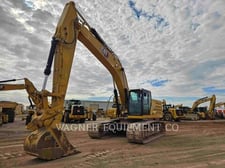 Caterpillar 33608, 548 hours, S/N: RDL30351, 2025