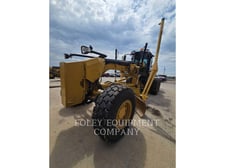 Caterpillar 140M3AWX, Motor Grader, 12058 hours, S/N: N9G00148, 2016