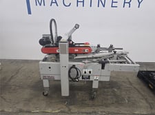 3M-Matic #700R, random case sealer, top & bottom AccuGlide taping heads, 1.5"-2" tape, up to 19 CPM, 115 V.