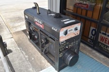 Lincoln #SAE-300MP, diesel welding machine