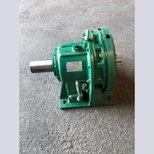 72.3 HP @ 1750 RPM, Sumitomo #CHH-4205Y, Speed Reducer, 21.00 :1 ratio, 1.75" high speed shaft, 3.875" low