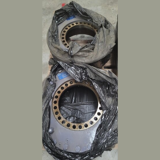 Atlas Copco, Brakes for MT5020 Underground Truck, (2 available)