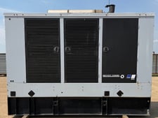 265 KW MTU / 60 Series Detroit Diesel Generator, 277/480 Volts