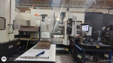 Mazak Mazatech #FH-6800, Horizontal Machining Center, 2005 - MUST SELL NOW