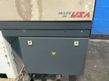 LNS #Q.L.-Servo-S2, Quick Load Servo S2 Magazine Bar Feeder, 0.2 KW, 64", 3 phase