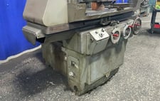 12" x 24" Brown & Sharpe #1224-Micromaster, Surface Grinder, 2 HP, 1725 RPM, 3 phase, 208-220/440 V.