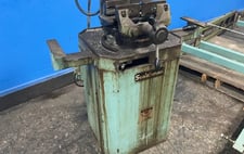 Scotchman #350/HT, Cold Saw, 1.5/2.0 KW, 3450 RPM