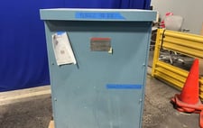225 KVA 480 Primary, 208Y/120 Secondary ITE Power #3F3Y225, Transformer, 3 phase, 60 Hz, Class AA