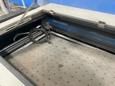 Epilog #9000-LASER-SYSTEM, Laser Engraving And Cutting Machine, 2006