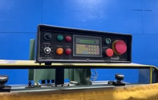 Valueline #37-X-52, Die Cutter, 7.5 HP, 1740 RPM, 3 phase, 230/460 V., 2002