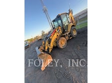 Cat 420F2IT, Backhoe Loader, 2413 hours, S/N: HWD02887, 2018
