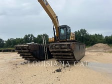 Caterpillar 330 LR, 5080 hours, S/N: LHW00925, 2019