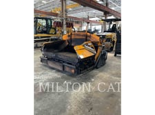 Lee-Boy 1000, Asphalt Paver, 383 hours, S/N: 430433, 2023