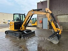 Caterpillar 305 DCA3, 90 hours, S/N: 5G510520, 2026