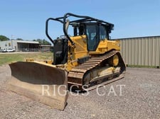 Caterpillar D620VP, 5675 hours, S/N: KD501062, 2022