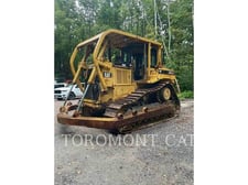 Caterpillar D7HIILGP, 24541 hours, S/N: 4FG04142, 1992