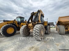 Cat 980-14, Wheel Loader, 2398 hours, S/N: WFX01029, 2023