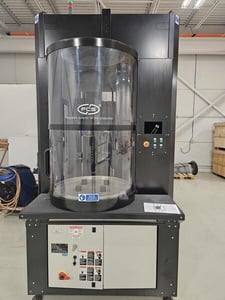 FCS #RP46-H3000, pallet changer, 2026