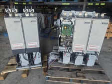 1000 HP Allen-Bradley PowerFlex 700S Allis-Chalmers Drive, 20DD1K1A3ENNBRANE, 480 Volts