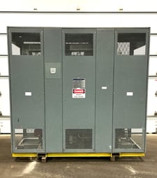 2500/3333 KVA 13200 Pri, 480 Secondary, Square D, Sorgel transformer
