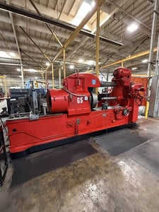 Bryant #24LTRS31, heavy duty grinder