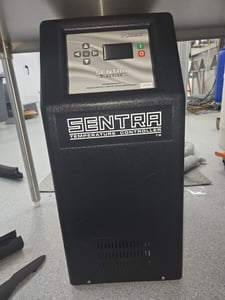 Advantage #SK-1080G, Sentra temperature control unit, 32&deg;F-250&deg;F, 1/2" G series process pump