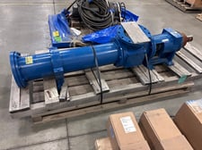 Continental #1J345G1-CDQ, Progressive Cavity Pump