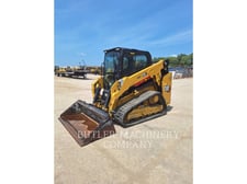 Caterpillar 255, 1497 hours, S/N: FL701107, 2024