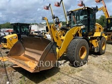 Cat 926M QC, Wheel Loader, 1231 hours, S/N: W5L01741, 2022