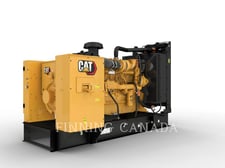 500 KW Caterpillar C15, Diesel, 1800 RPM, 480V, 2025
