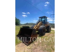 Cat 930G, Wheel Loader, 9228 hours, S/N: TWR00753C, 2005