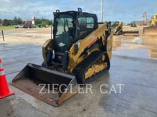 Caterpillar 25505, 486 hours, S/N: FL705198, 2025