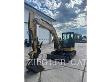 Caterpillar 306-07CR, Excavator, 987 hours, S/N: 6G601301, 2020