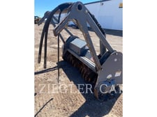Loftness 63CCH, Mulcher, S/N: 42-795, 2018